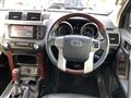 2015 Toyota Land Cruiser Prado