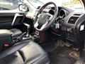2015 Toyota Land Cruiser Prado
