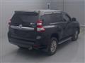 2015 Toyota Land Cruiser Prado