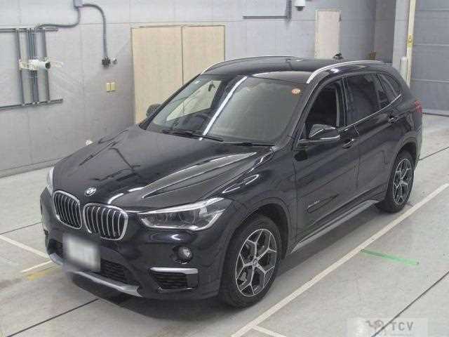 2018 BMW BMW Others