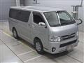2018 Toyota Hiace Van