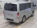 2018 Toyota Hiace Van