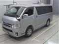 2018 Toyota Hiace Van