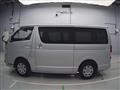 2018 Toyota Hiace Van