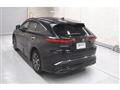 2022 Toyota Harrier