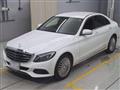 2015 Mercedes-Benz C-Class