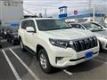 2020 Toyota Land Cruiser Prado