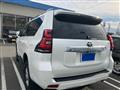 2020 Toyota Land Cruiser Prado