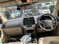 2020 Toyota Land Cruiser Prado