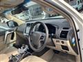 2020 Toyota Land Cruiser Prado