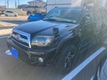 2007 Toyota Hilux Surf