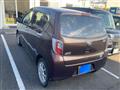 2012 Daihatsu Mira
