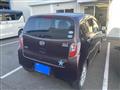 2012 Daihatsu Mira