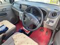 2012 Daihatsu Mira