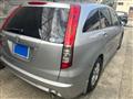 2008 Honda Stream
