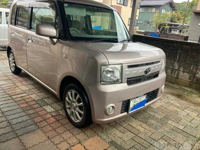 2012 Toyota Toyota Others