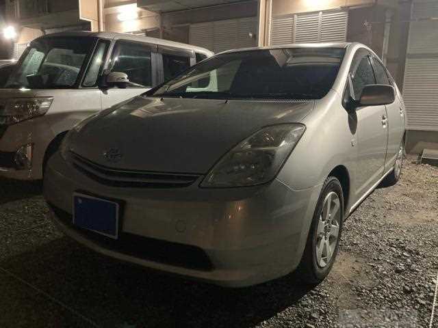 2005 Toyota Prius