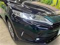 2018 Toyota Harrier