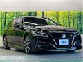 2018 Toyota Crown Hybrid
