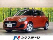 2020 Suzuki Swift