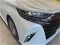 2024 Toyota Alphard G