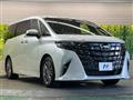 2024 Toyota Alphard G