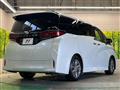 2024 Toyota Alphard G