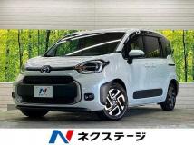 2023 Toyota Sienta