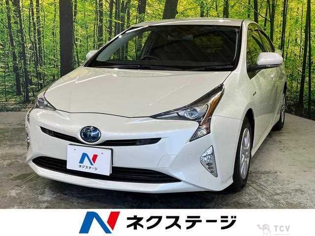2018 Toyota Prius