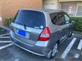 2003 Honda Fit