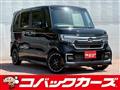 2021 Honda N BOX