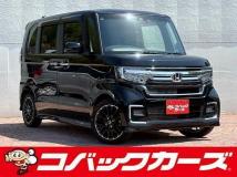 2021 Honda N BOX