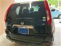 2010 Nissan X-Trail
