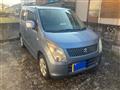2008 Suzuki Wagon R