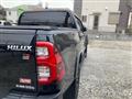 2023 Toyota Hilux