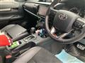 2023 Toyota Hilux