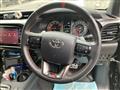 2023 Toyota Hilux