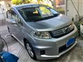 2013 Honda Freed