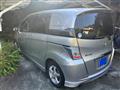 2013 Honda Freed
