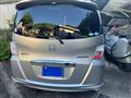 2013 Honda Freed