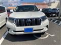 2021 Toyota Land Cruiser Prado