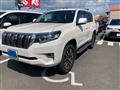 2021 Toyota Land Cruiser Prado