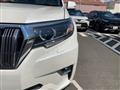 2021 Toyota Land Cruiser Prado