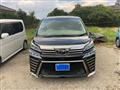 2018 Toyota Vellfire
