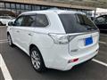 2015 Mitsubishi Outlander