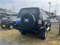 1997 Toyota Land Cruiser Prado