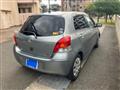 2008 Toyota Vitz
