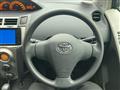 2008 Toyota Vitz