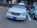 2006 Toyota Crown