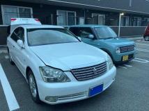 2006 Toyota Crown
